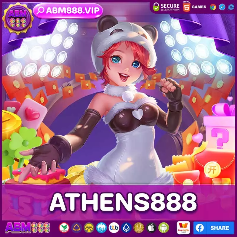 Athens888 