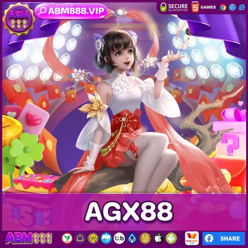 agx88 