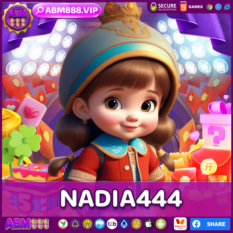 NADIA444